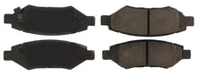 Load image into Gallery viewer, StopTech Street Select Brake Pads w/Hardware - Rear