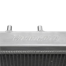 Load image into Gallery viewer, Mishimoto 00-04 Subaru Legacy Aluminum Radiator