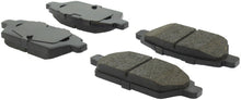 Load image into Gallery viewer, StopTech Street Select Brake Pads