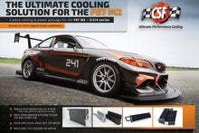 Load image into Gallery viewer, CSF 15-18 BMW M2 (F87) / 12-16 BMW M235i/M235ix Radiator