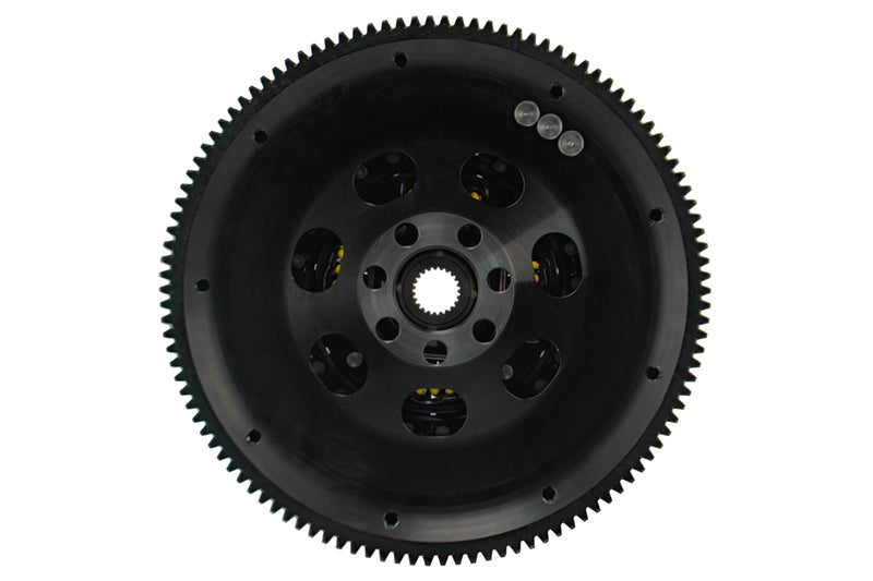 ACT EVO 10 5-Spd Only Mod Twin XX Race Kit Unsprung Hub Torque Cap 1340ft/lbs Not For Street Use