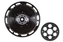 Load image into Gallery viewer, ACT 07-14 Ford Mustang Shelby GT500 Twin Disc HD Race Kit Clutch Kit