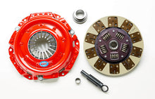 Load image into Gallery viewer, South Bend / DXD Racing Clutch 05-08 Subaru Legacy/Outback Turbo 2.5L Stg 3 Endur Clutch Kit (w/ FW)