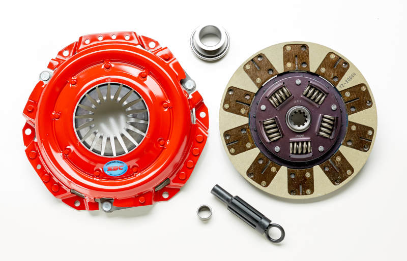 South Bend / DXD Racing Clutch 06-09 Mazda Miata 2.0L 6-Speed Stg 2 Endur Clutch Kit