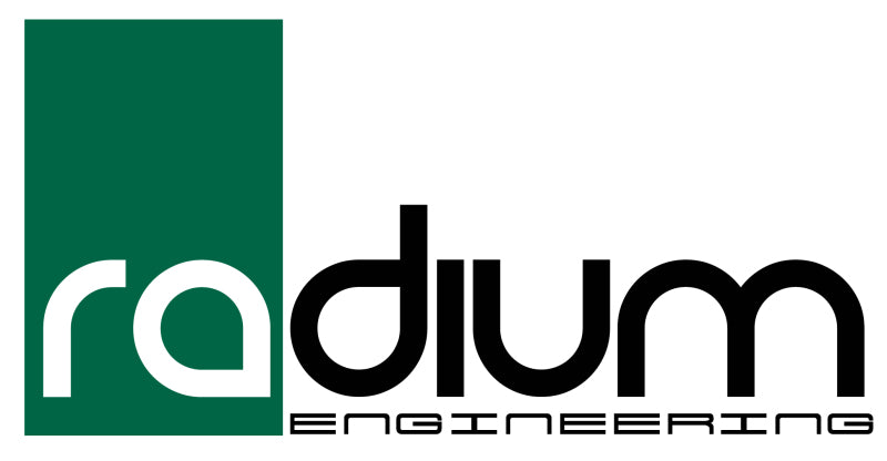 Radium Engineering Fuel Level Diagnostic Indicator