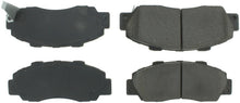 Load image into Gallery viewer, StopTech Street Select Brake Pads - Front