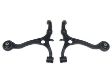 Load image into Gallery viewer, Whiteline 08-14 Acura TSX / 08-12 Honda Accord Adjustable Front Lower Control Arm