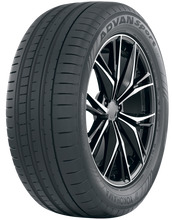 Load image into Gallery viewer, Yokohama Advan Sport V107E Tire - 325/40ZR22 105Y