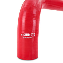 Load image into Gallery viewer, Mishimoto 2016+ Infiniti Q50/Q60 3.0T Silicone Coolant Hose Kit - Red