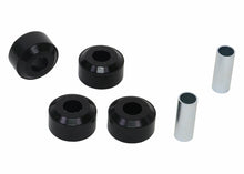 Load image into Gallery viewer, Whiteline 81-85 Toyota Corolla (KE70/KE71/AE70/AE71) Front Strut Rod to Chassis Bushing