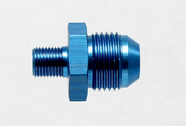 Walbro -8AN Fitting for GSL Series Walbro Pumps