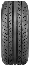 Load image into Gallery viewer, Yokohama Advan Fleva V701 Tire - 245/40R19 98W