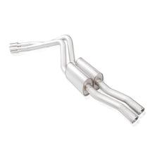 Load image into Gallery viewer, Stainless Works 15-19 Chevrolet Tahoe 5.3L/6.2L Legend Cat-Back Exhaust w/4in Polished Tips