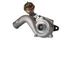 BorgWarner Turbocharger SX K04 Audi/VW 1.8L 5V TFSI Upgrade