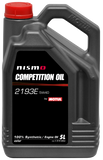 Motul Nismo Competition Oil 2193E 5W40 5L