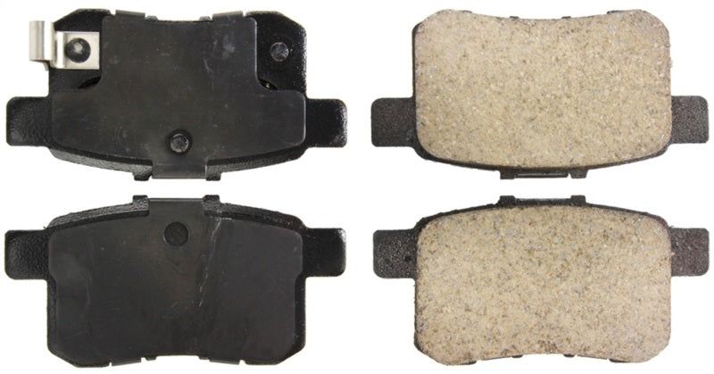 StopTech Performance Touring Brake Pads