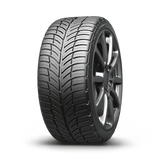 BFGoodrich G-Force Comp-2 A/S+ 235/35ZR19 91Y XL