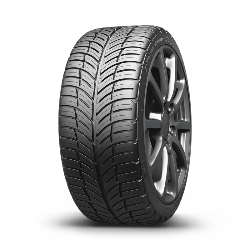 BFGoodrich G-Force Comp-2 A/S+ 245/35ZR20 95W XL