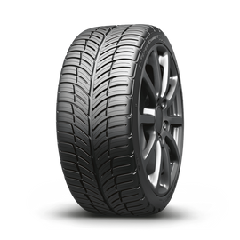 BFGoodrich G-Force Comp-2 A/S+ 225/55ZR16 95W