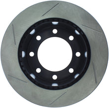 Load image into Gallery viewer, StopTech Slotted Sport Brake Rotor