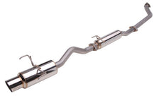 Load image into Gallery viewer, Skunk2 MegaPower 02-06 Acura RSX Base 60mm Exhaust System