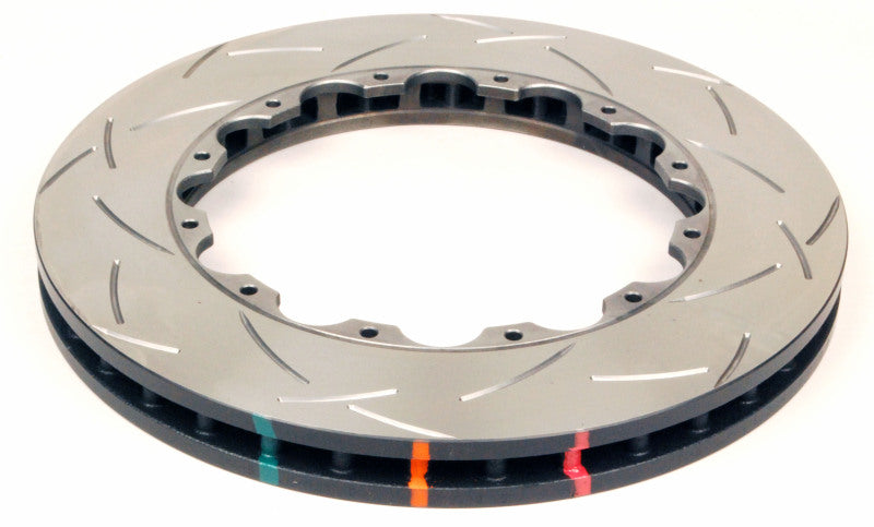 DBA 08+ EVO X T3 5000 Series Replacement Slotted DISC ONLY