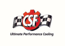 Load image into Gallery viewer, CSF 93-98 Toyota Supra Radiator