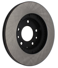 Load image into Gallery viewer, Stoptech 06-15 Mazda Miata MX-5 Front Premium Cryostop Brake Rotor