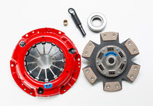 Load image into Gallery viewer, South Bend / DXD Racing Clutch 91-98 Nissan 240SX 2.4L Stg 2 Drag Clutch Kit