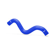 Load image into Gallery viewer, Mishimoto 2012+ Fiat 500 Non-Turbo Blue Silicone Radiator Hose Kit