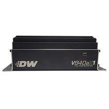 Load image into Gallery viewer, DeatschWerks VB40AX1 Single Pump 40 Amp Voltage Booster