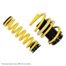 Load image into Gallery viewer, ST Adjustable Lowering Springs 08-13 BMW M3 (E90, E92, E93)