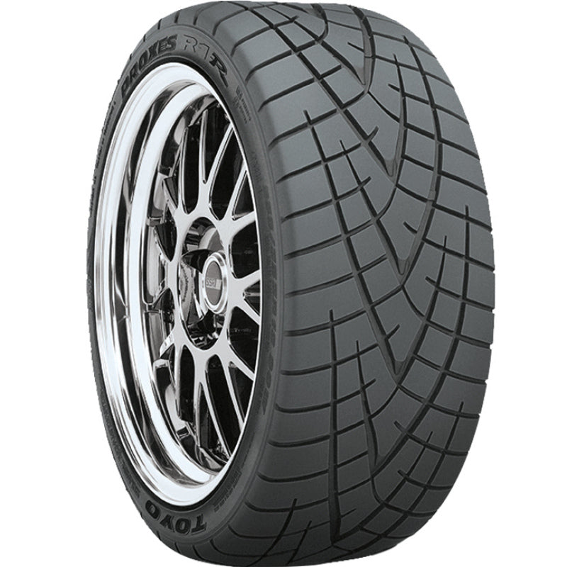 Toyo Proxes R1R Tire - 205/50R16 87V