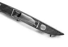 Load image into Gallery viewer, Seibon 12-14 Subaru BRZ / Scion FRS Carbon Fiber Rear Trunk Garnish