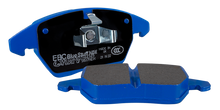 Load image into Gallery viewer, EBC 14-17 BMW 228 Coupe 2.0T Bluestuff Rear Brake Pads