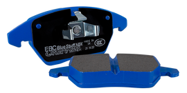 EBC 16-19 Audi Q3 2.0T Bluestuff Rear Brake Pads