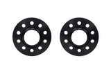 Eibach 14-18 BMW 228i Pro-Spacer Kit (15mm Pair) (Black)