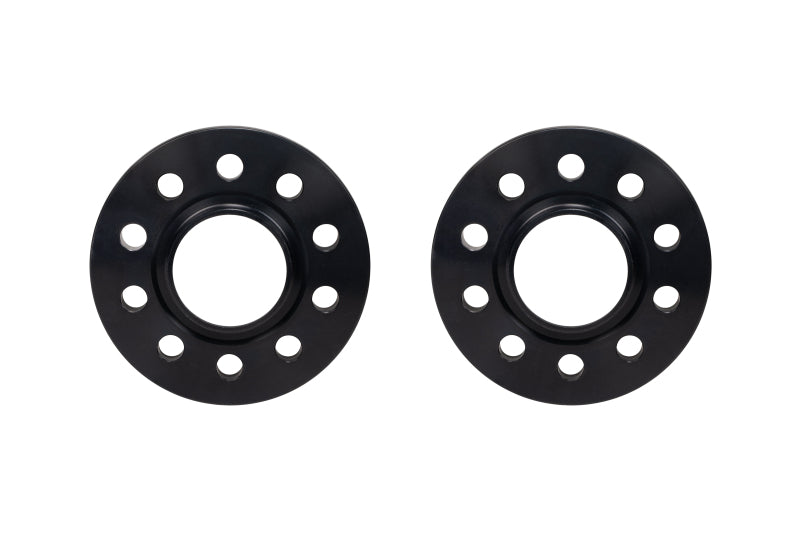 Eibach 14-18 BMW 228i Pro-Spacer Kit (20mm Pair) (Black)