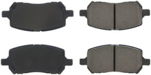 Load image into Gallery viewer, StopTech Street Select Brake Pads