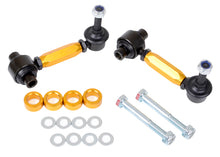 Load image into Gallery viewer, Whiteline 08-13 Subaru Forester SH Rear Sway Bar Link Assembly - Pair