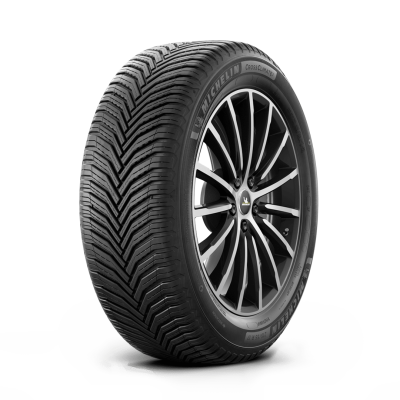 Michelin Crossclimate2 A/W CUV 235/55R19 105V XL