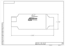 Load image into Gallery viewer, Aeromotive Filter Element - 10 Micron Microglass (Fits 12340/12350)