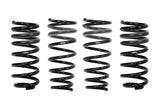 Eibach Pro-Kit Performance Springs (Set of 4) for 2014-2016 BMW 4 Series