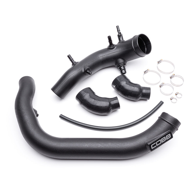 Cobb 18-20 Ford F-150 EcoBoost Raptor/3.5L & 19-20 Limited Intake System w/HCT