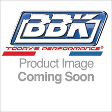 Load image into Gallery viewer, BBK 11-14 Ford F150 5.0L Coyote Cold Air Induction System (Blackout Finish)