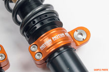 Load image into Gallery viewer, Moton 07-15 Mitsubishi EVO 10 Moton 1-Way Series Coilovers