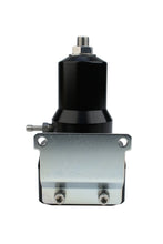 Load image into Gallery viewer, Aeromotive Regulator - 30-120 PSI - .500 Valve - 2x AN-10 Inlets / AN-10 Bypass