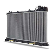 Load image into Gallery viewer, Mishimoto Subaru Forester XT Replacement Radiator 2006-2008