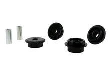 Load image into Gallery viewer, Whiteline 90-05 Mazda Miata (NA/NB) Differential Mount Bushing Kit