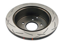 Load image into Gallery viewer, DBA 2008-2011 Cadillac CTS (excl. CTS-V) Front Slotted 4000 Series Uni-Directional Rotor